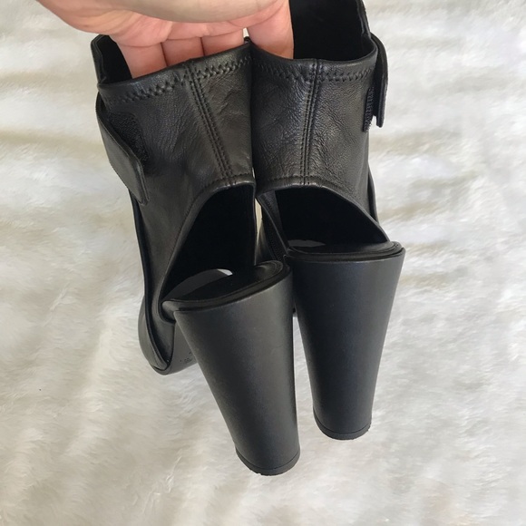 Vince Brigham Bootie - Picture 6 of 8